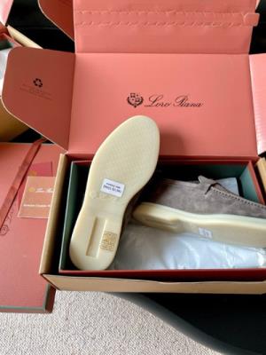 wholesale quality loro piana women shoes model no. 46
